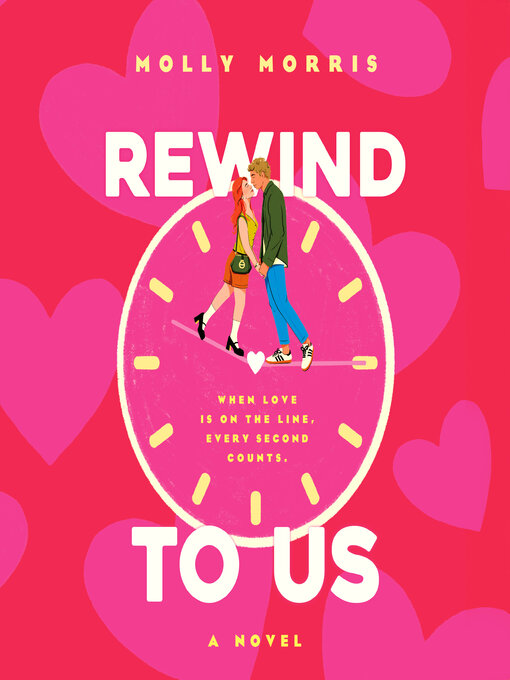 Title details for Rewind to Us by Molly Morris - Wait list